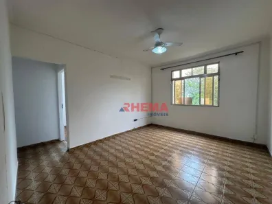 Apartamento com 3 Quartos à venda, 64m² no Aparecida, Santos