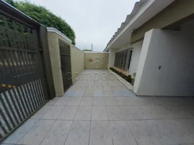 Casa com 4 Quartos à venda, 350m² no Parque Quinta das Paineiras, São José do Rio Preto