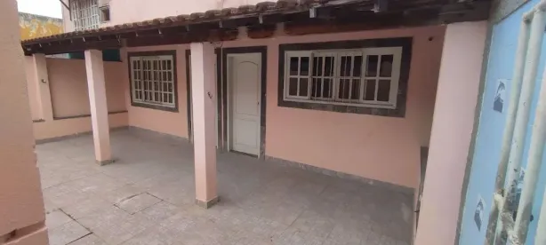 Casa com 3 Quartos à venda, 240m² no Porto Novo, São Gonçalo