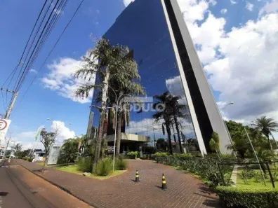 Sala Comercial para alugar, 96m² no Morada da Colina, Uberlândia