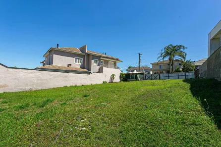 Lote/Terreno à venda, 559m² no Morada das Flores (Aldeia da Serra), Santana de Parnaíba