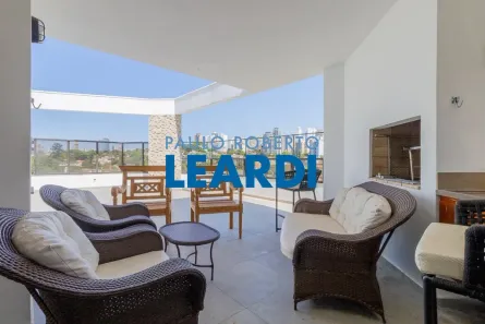 Apartamento com 4 Quartos à venda, 451m² no Santa Cecília, São Paulo