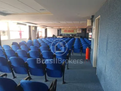 Sala Comercial à venda, 396m² no Centro, Rio de Janeiro
