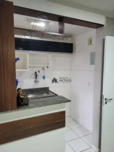 Apartamento com 2 Quartos à venda, 52m² no Jardim Nova Europa, Campinas