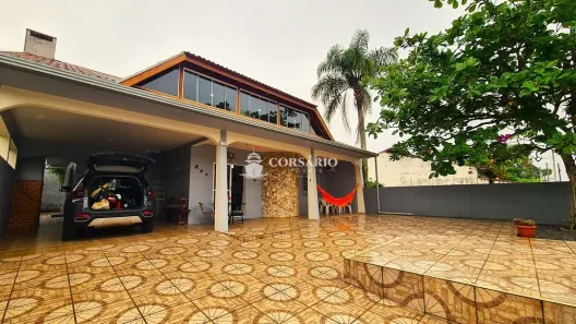 Casa com 4 Quartos à venda, 215m² no , Pontal do Paraná