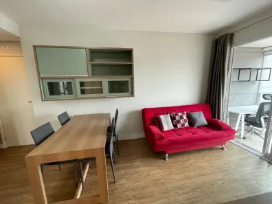 Apartamento com 1 Quarto à venda, 44m² no Brooklin Paulista, São Paulo