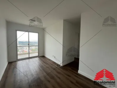 Apartamento com 3 Quartos à venda, 63m² no Vila Santa Clara, São Paulo