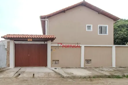 Casa com 2 Quartos à venda, 70m² no Ouro Verde, Rio das Ostras