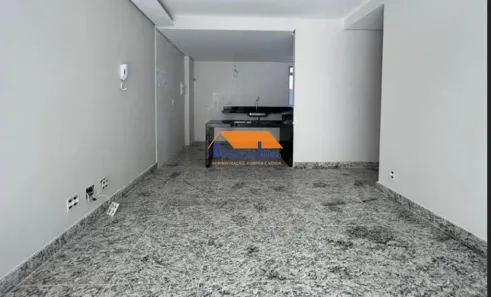 Apartamento com 2 Quartos à venda, 56m² no Anchieta, Belo Horizonte