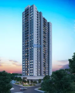 Apartamento com 2 Quartos à venda, 47m² no Jardim São Silvestre, Barueri