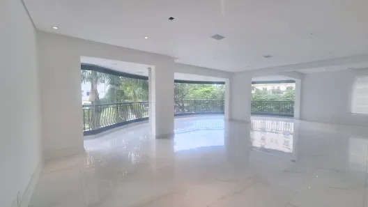 Apartamento com 3 Quartos à venda, 288m² no Vila Uberabinha, São Paulo