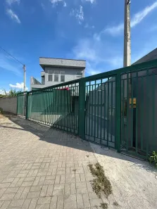 Prédio Comercial para alugar, 200m² no Residencial Parque dos Sinos, Jacareí