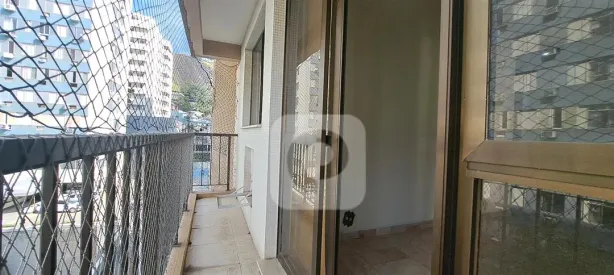 Apartamento com 3 Quartos à venda, 87m² no Tijuca, Rio de Janeiro