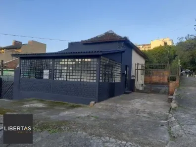 Lote/Terreno à venda, 290m² no Tristeza, Porto Alegre