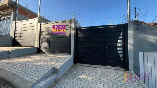 Casa com 2 Quartos à venda, 77m² no Chácaras Luzia Vicente, Bragança Paulista