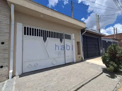 Casa com 2 Quartos à venda, 80m² no Parque São Bento, Sorocaba