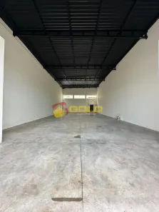 Imóvel Comercial à venda, 230m² no Shopping Park, Uberlândia