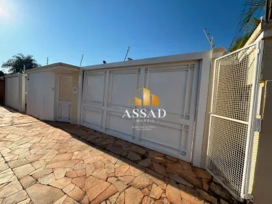 Casa com 3 Quartos para alugar, 125m² no Jardim Tarraf II, São José do Rio Preto