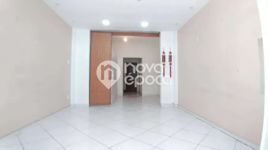 Apartamento com 1 Quarto à venda, 46m² no Centro, Rio de Janeiro