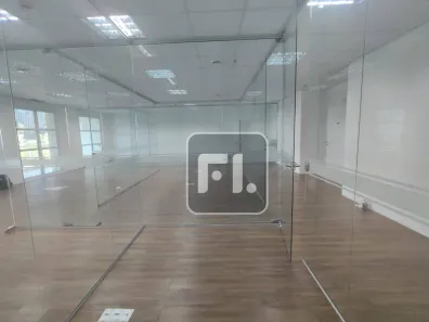 Sala Comercial para alugar, 155m² no Vila Cordeiro, São Paulo