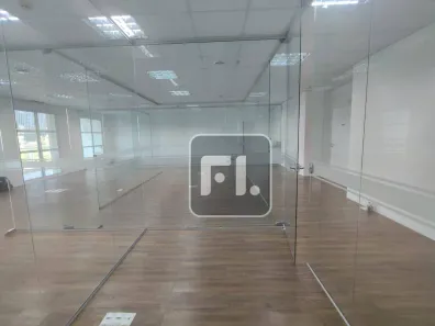 Sala Comercial para venda ou aluguel, 155m² no Vila Cordeiro, São Paulo