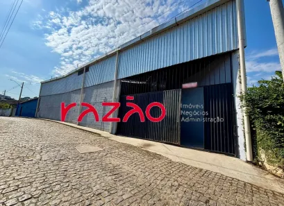 Galpão/Depósito/Armazém para alugar, 230m² no Mucuri, Cariacica