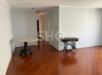 Apartamento com 3 Quartos à venda, 120m² no Pinheiros, São Paulo