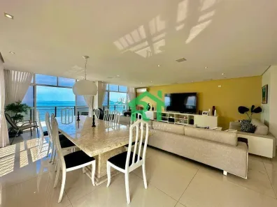 Apartamento com 3 Quartos à venda, 200m² no Pitangueiras, Guarujá