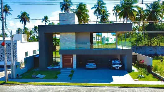 Casa com 5 Quartos à venda, 332m² no Barra Nova, Marechal Deodoro