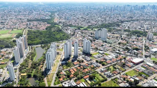 Apartamento com 2 Quartos à venda, 50m² no Jardim Atlântico, Goiânia