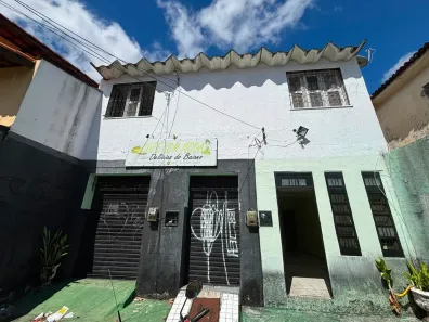 Imóvel Comercial com 1 Quarto para alugar, 100m² no Centro, Fortaleza