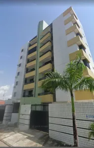 Apartamento com 2 Quartos à venda, 90m² no Jardim Oceania, João Pessoa