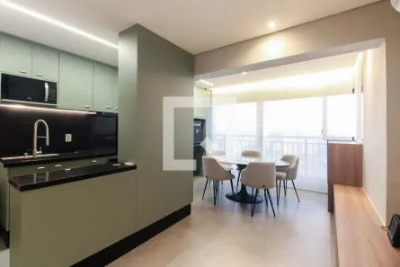 Apartamento com 2 Quartos à venda, 55m² no Tatuapé, São Paulo