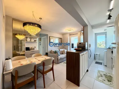 Apartamento com 2 Quartos à venda, 65m² no Areias, São José