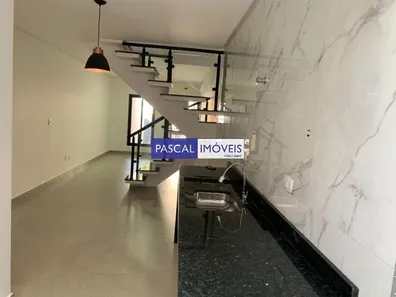 Sobrado com 3 Quartos à venda, 100m² no Jardim Aeroporto, São Paulo