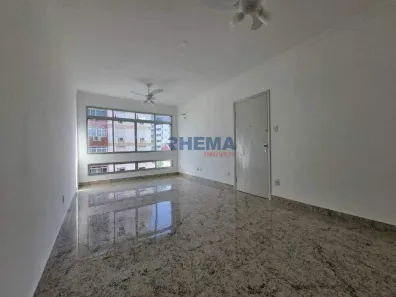 Apartamento com 2 Quartos à venda, 95m² no Aparecida, Santos