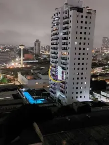 Apartamento com 2 Quartos à venda, 65m² no Centro, Osasco