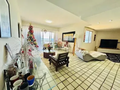 Apartamento com 3 Quartos à venda, 158m² no Piedade, Jaboatão dos Guararapes