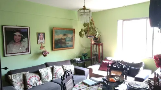 Apartamento com 2 Quartos à venda, 69m² no Lauzane Paulista, São Paulo