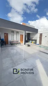 Casa com 3 Quartos à venda, 95m² no Prado, Prado