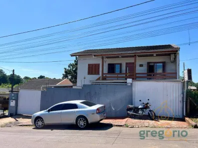 Casa com 3 Quartos à venda, 168m² no São Luiz Gonzaga, Passo Fundo