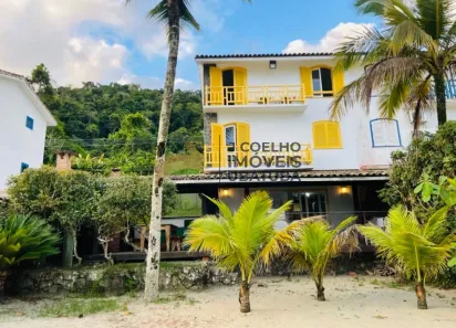 Casa de Condomínio com 4 Quartos à venda, 632m² no , Mangaratiba