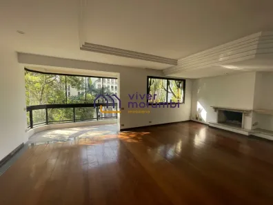 Apartamento com 4 Quartos à venda, 232m² no Vila Suzana, São Paulo