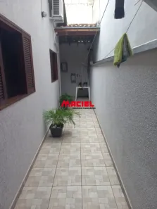 Casa com 2 Quartos à venda, 70m² no Altos da Vila Paiva, São José dos Campos