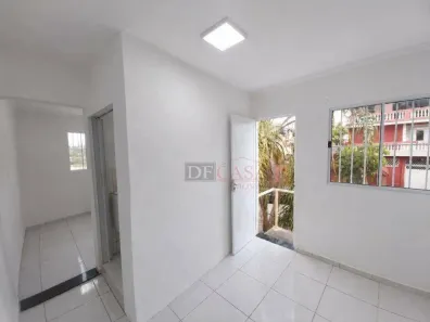 Sala Comercial para alugar, 18m² no Itaquera, São Paulo