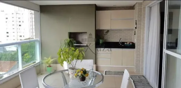 Apartamento com 3 Quartos à venda, 161m² no Vila Congonhas, São Paulo
