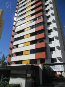 Apartamento com 4 Quartos à venda, 117m² no Gleba Fazenda Palhano, Londrina