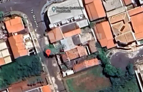 Lote/Terreno à venda, 432m² no Parque Gabriel, Hortolândia