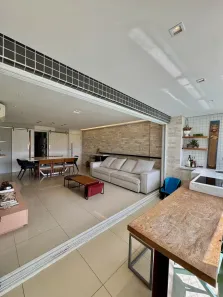 Apartamento com 4 Quartos à venda, 146m² no Engenheiro Luciano Cavalcante, Fortaleza
