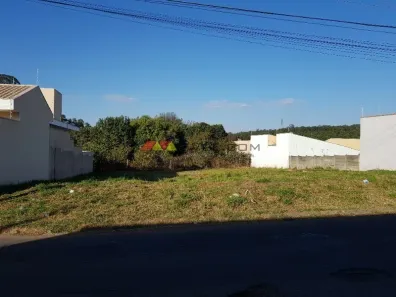 Lote/Terreno à venda, 420m² no Vila Paulista, Rio Claro